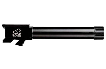 Image of Tapco 9mm Fits Glock 19 Gen1-3 Black Stainless Steel, TAP22002