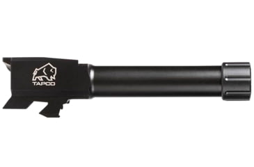Image of Tapco 9mm Fits Glock 43/43x Black Stainless Steel, TAP22003