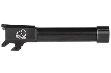 Image of Tapco 9mm Fits Springfield Hellcat Black Stainless Steel, TAP22028