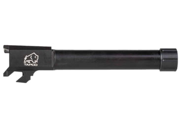 Image of Tapco 9mm Fits Springfield Hellcat Pro Black Stainless Steel, TAP22027