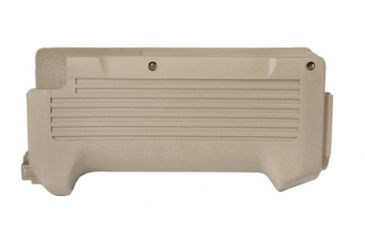 Image of Tapco AK Galil Style Handguard Dark Earth STK06310F