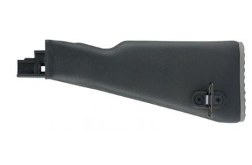 Image of Tapco AK Original Fixed Stock Black STK06101B