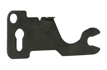 Image of Tapco AK Retaining Plate Phosphate Coating Finish