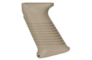 Image of Tapco AK Saw Style Pistol Grip Flat Dark Earth STK06220F