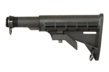 Image of Tapco AR-15 T6 Six-Position Collapsible Stock Black