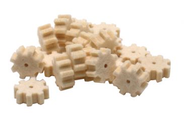 Image of Tapco AR Cleaning Stars Pack Of 20, EDEMO1