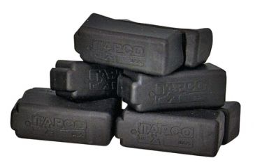 Image of Tapco AR Magazine Dust Cover 5.56mm/.223 Ten Pack