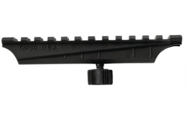 Image of Tapco Carry Hand Mount AR15/M16 Black MNT0914B