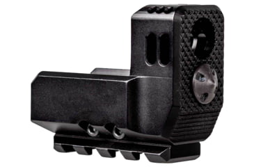 Image of Tapco Compensator Black, TAP22008