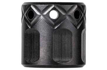 Image of Tapco Diamond Micro Brake Black Nitride 1/2&quot;X28 Threads 9Mm, TAP22005