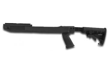 Image of Tapco - Fusion 10/22 System, Black - STK63160 BLACK