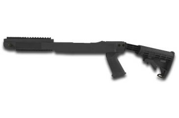 Image of Tapco - Fusion 10/22 System, Black - STK63160 BLACK