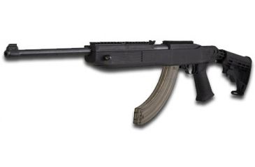 Image of Tapco - Fusion 10/22 System, Black - STK63160 BLACK