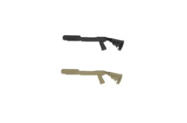 Image of Tapco - Fusion 10/22 System