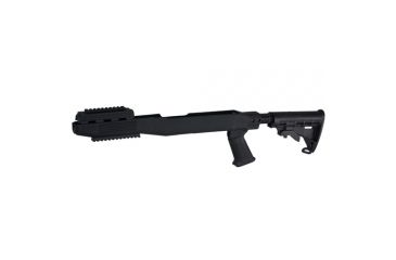 Image of Tapco - FUSION SKS SYSTEM W/RAIL