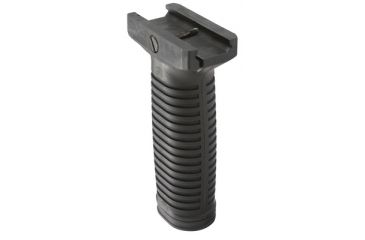 Image of Tapco Fusion Vertical Grip Black STK90201B