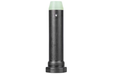 Image of Tapco H1 Carbine Buffer Black Aluminum, TAP22053
