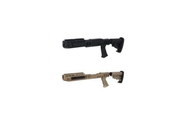 Image of Tapco - Intrafuse 10/22 .920 Rifle System