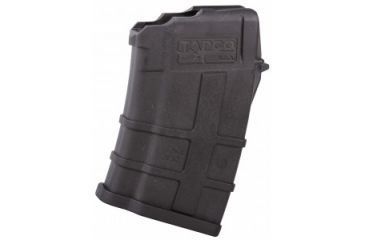 Image of Intrafuse AK-74 Magazine, Black, 10 Round