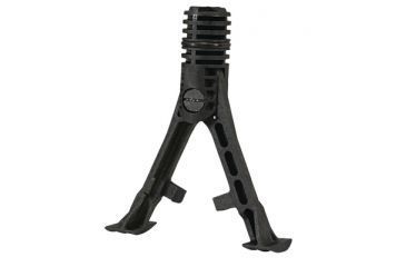 Image of Tapco Intrafuse Vertical Grip Bipod With Belt Pouch BIP90201