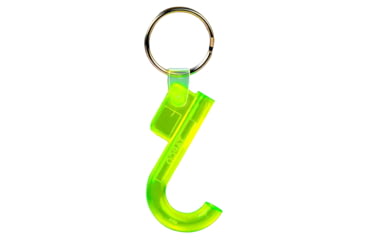 Image of TAPCO KEYCHAIN BORE LIGHT NEON GRN, TAP22083