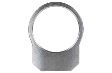 Image of Tapco Remington 700 Recoil Lug Remington Silver Stainless Steel, TAP22045