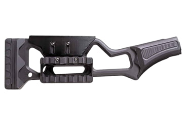 Image of Tapco Rifle Stock Black Fits Henry X, TAP22089