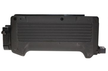 Image of Tapco Saige Galil Style Handguard Black STK07301 BLACK
