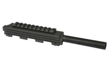 Image of Tapco SKS Gas Tube With Handguard Black, EDEMO1