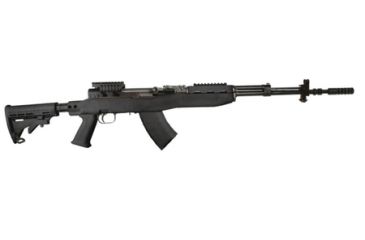 Image of Tapco SKS T6 Six-Position Collapsible Stock Black
