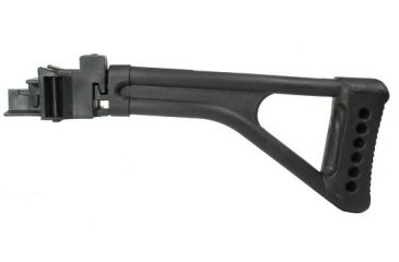 Image of Tapco STK06150B AK Rifle Folding Stk Composite Black, EDEMO1