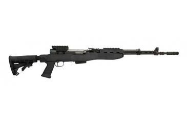 Image of Tapco STK66166B SKS T6 Collapsible Composite Black