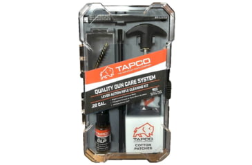Image of Tapco .22 Lever Action Cleaning Kit