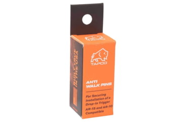 Image of Tapco Anti Walk Pins