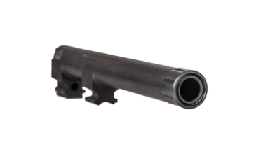 Image of Tapco Beretta 92 9mm Luger Threaded Pistol Barrel, Nitride, Black, TAP22029