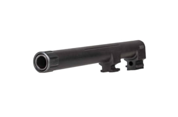 Image of Tapco Beretta 92 9mm Luger Threaded Pistol Barrel, Nitride, Black, TAP22029