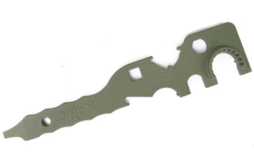 Image of TAPCO TAP22128 AR-15 ARMORERS WRENCH