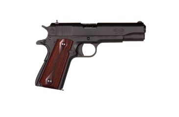 Image of Tapco TimberSmith 1911 Pistol Grip, The Veteran, Rosewood TIM84201 ROSEWOOD