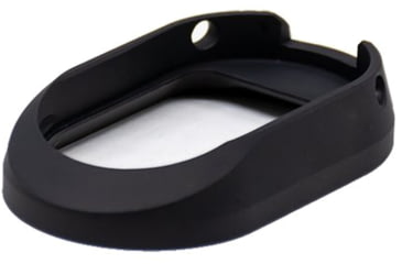 Image of Taran Tactical Innovations 2011 Concealed Carry Magwell, Flat Black, 2011MWCC-00