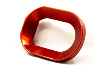 Image of Taran Tactical Innovations 2011 Ultimate Magwell, Bright Red, 2011MW-A03