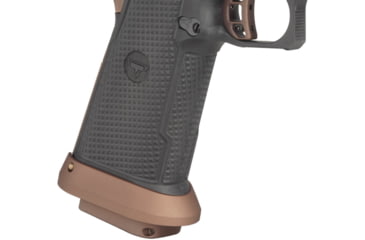 Image of Taran Tactical Innovations 2011 Ultimate Magwell, Coyote Bronze, 2011MW-A06