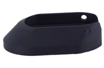 Image of Taran Tactical Innovations 2011 Ultimate Magwell, Flat Black, 2011MW-A00