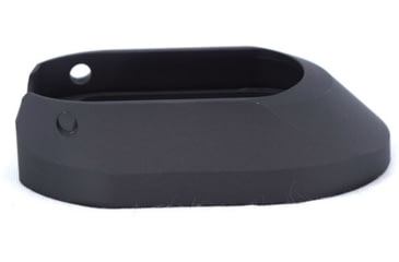 Image of Taran Tactical Innovations 2011 Ultimate Magwell, Flat Black, 2011MW-A00