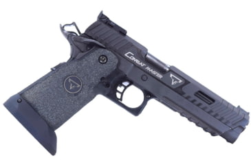 Image of Taran Tactical Innovations 2011 Ultimate Magwell, Flat Black, 2011MW-A00