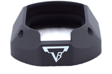 Image of Taran Tactical Innovations 2011 Ultimate Magwell, Flat Black, 2011MW-A00