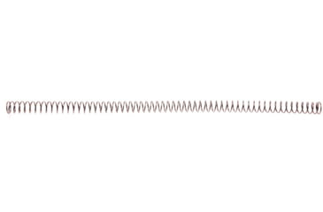 Image of Taran Tactical Innovations Benelli Ultimate Reduced-Power Buffer Spring, Silver, BNLI-RPS01