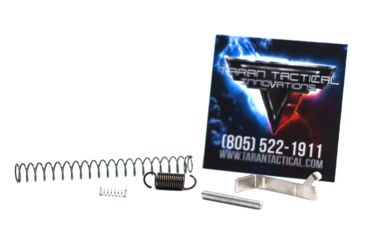 Image of Taran Tactical Innovations Grand Master 3.25 lb Connector/Spring Kit for Gen 3 Glocks, TTIGLKRS-TK01