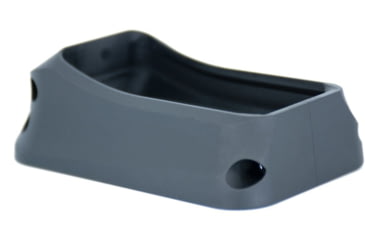 Image of Taran Tactical Innovations MPX Magwell, Gen 3, Flat Black, MPX9-MW0-G3