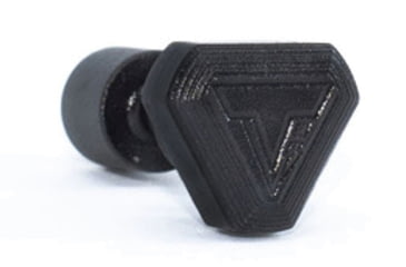 Image of Taran Tactical Innovations Oversized Benelli Ultimate Safety, Black, BNLI-SFT01