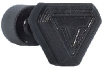 Image of Taran Tactical Innovations Oversized Benelli Ultimate Safety, Black, 0, BNLI-SFT01